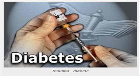 insulina diabete infantil