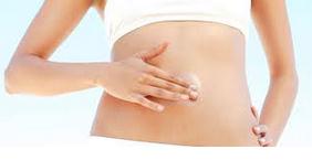 Cuidados com a pele na gravidez para evitar estrias