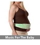 Musica na gravidez faz bem para mãe e bebê