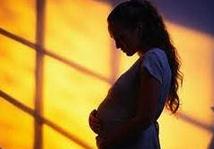Depressão na gravidez prejudica o bebê