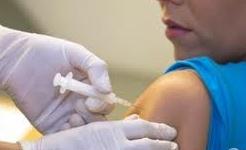 hepatite vacinação 2013