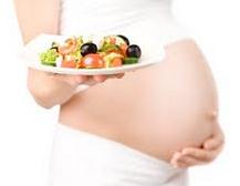 Na gravidez pode comer pimenta