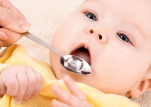homeopatia para bebês